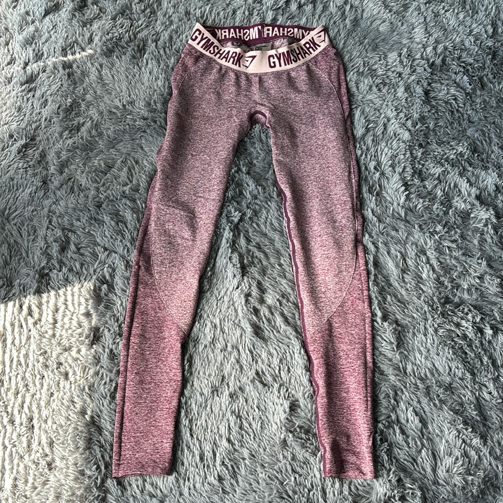 Gymshark Leggings